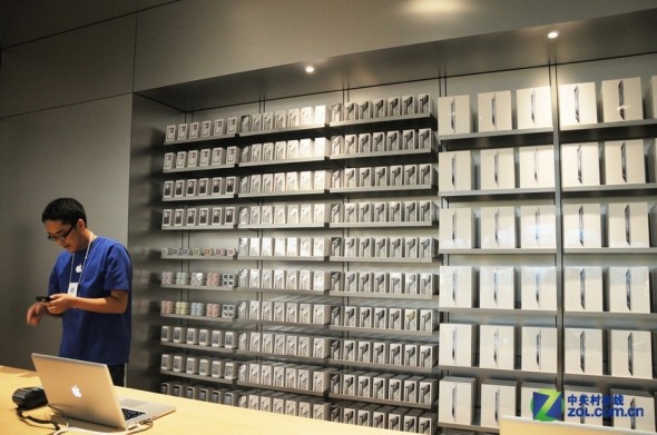 如东苹果手机直营店佛山苹果手机官方直营店地址-第1张图片-太平洋在线下载