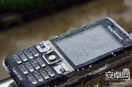 苹果手机进水不能识别电池苹果手机进水了面容识别用不了怎么办-第1张图片-太平洋在线下载