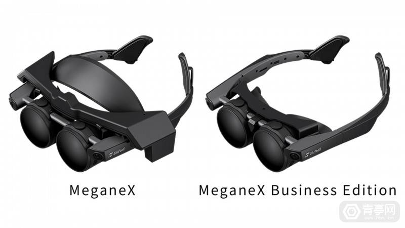 有没有苹果版的虚拟定位:CES 2023：Shiftall公布可翻转手柄FlipVR，MeganeX定价1700美元