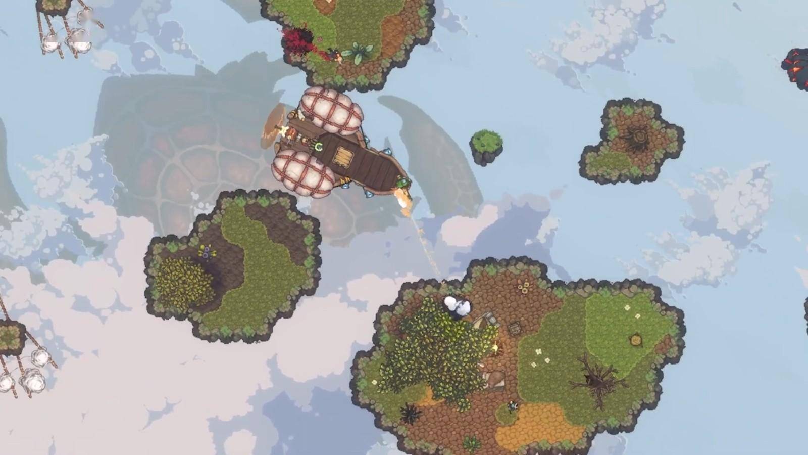 冷血杀手游戏苹果版
:开放世界《云端掠影》今夏正式发售 登陆全平台-第1张图片-太平洋在线下载
