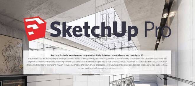 亚太版苹果6破解
:SketchUp Pro 2022 for 强大的草图设计软件安装包下载