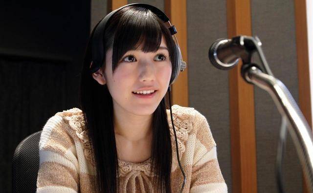 麻友圈苹果版
:AKB48初代七神之一渡边麻友宣布退出演艺圈个人健康状况堪忧-第1张图片-太平洋在线下载