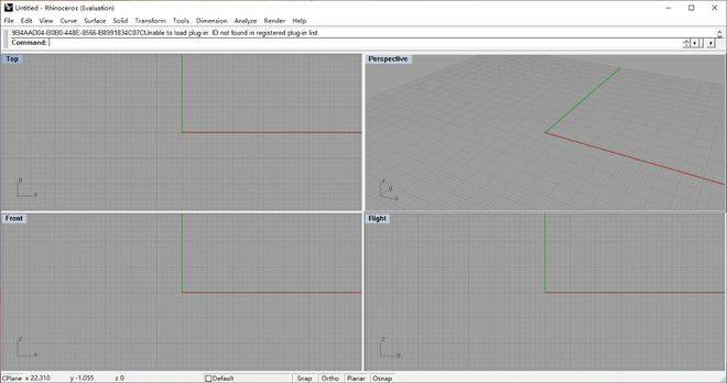 苹果插件官方版
:Rhino7（犀牛）3D设计软件安装教程+功能介绍-第2张图片-太平洋在线下载