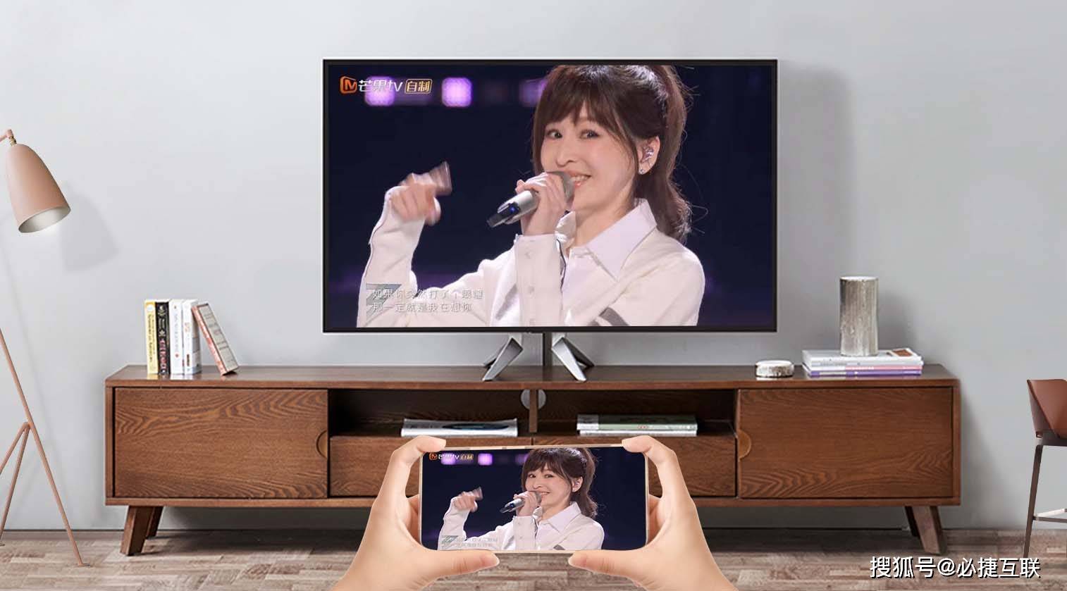 贵阳地铁视频软件苹果版:分享几种方便好用的手机投屏电视方法