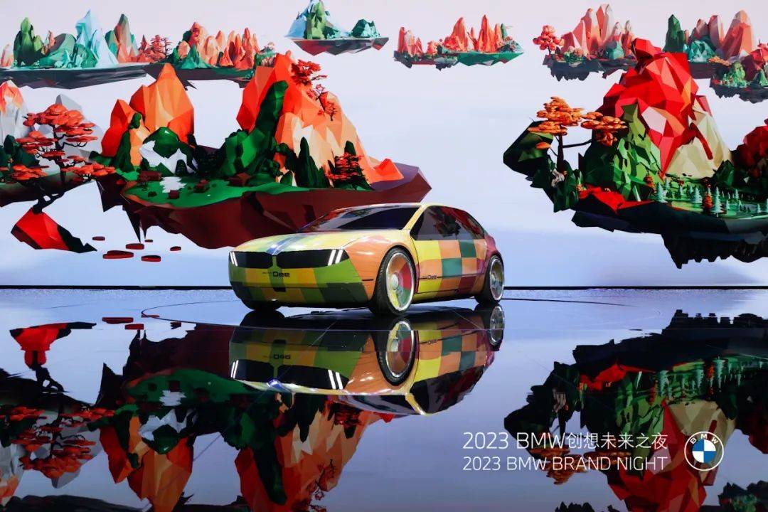 飞象叫车苹果版:概念车的盛宴 看上海车展哪家概念车最抢眼-第2张图片-太平洋在线下载