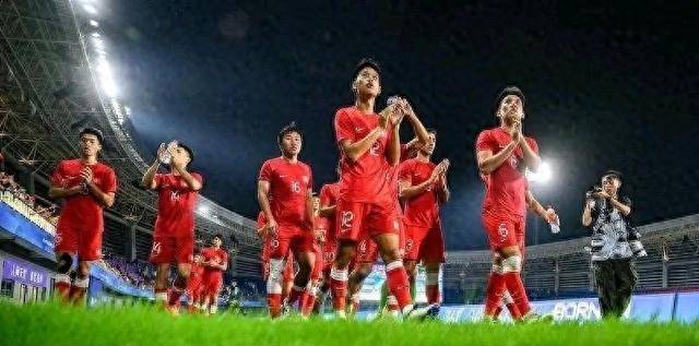 丢尽颜面，大冷门！中国球队输给不丹，仍晋级世预赛36强赛！-第7张图片-太平洋在线下载