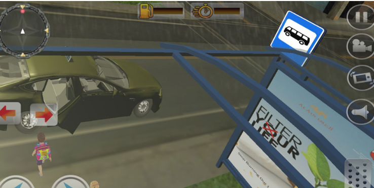 车游戏手机版ios公交车模拟器ios破解版-第2张图片-太平洋在线下载
