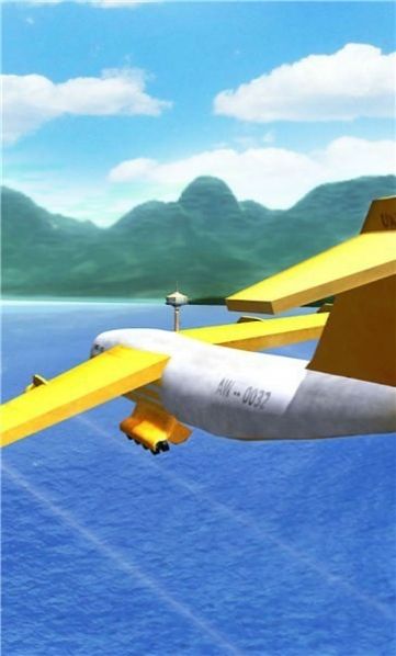 安卓手机单机游戏飞行模拟飞行2022电脑版下载-第2张图片-太平洋在线下载