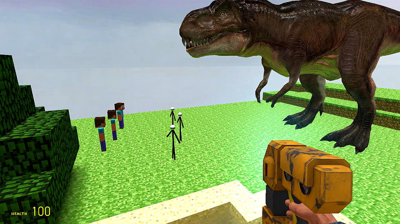 安卓版史蒂夫恐龙锁屏游戏全面战争模拟器恐龙怎么解锁-第1张图片-太平洋在线下载